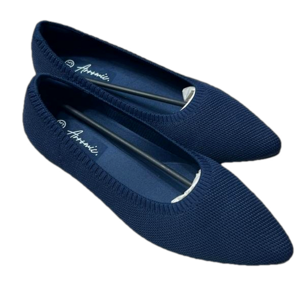 NWT Flats